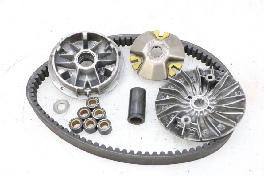 photo de VARIADOR PEUGEOT SATELIS 125 (2013 - 2018) - Vista principal