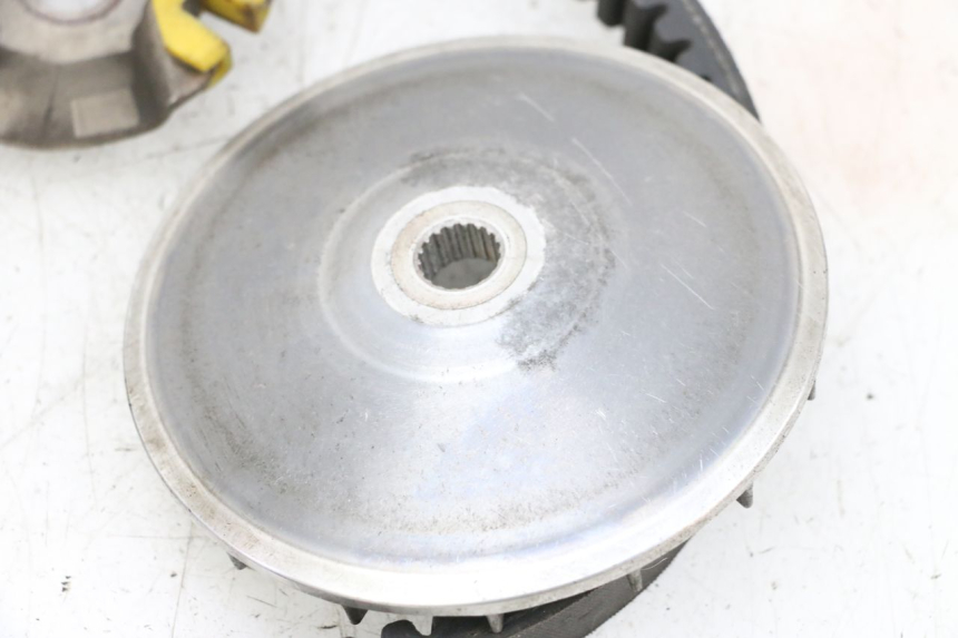 photo de VARIADOR PEUGEOT SATELIS 125 (2013 - 2018) - Vista general del producto