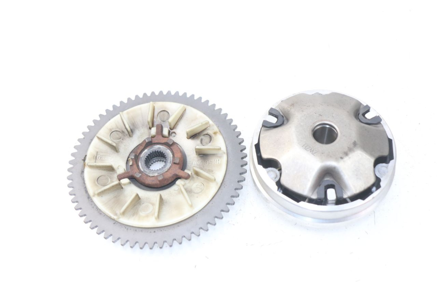 photo de VARIADOR JM MOTORS SC 4T 50 (2012 - 2017)