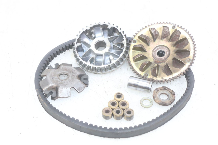 photo de VARIADOR HONDA SCV LEAD 100 (2003 - 2007)