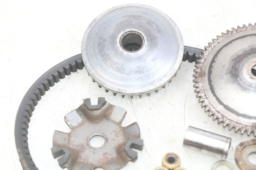 photo de VARIADOR HONDA SCV LEAD 100 (2003 - 2007)