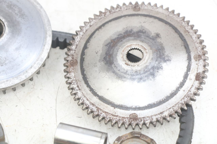 photo de VARIADOR HONDA SCV LEAD 100 (2003 - 2007)