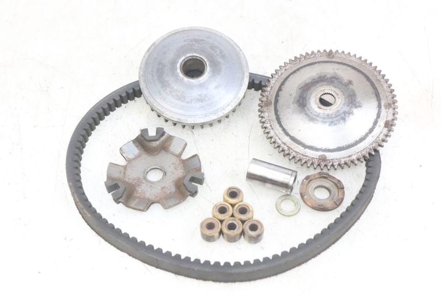 photo de VARIADOR HONDA SCV LEAD 100 (2003 - 2007)