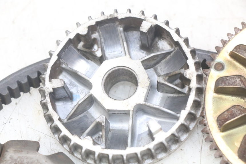 photo de VARIADOR HONDA SCV LEAD 100 (2003 - 2007)