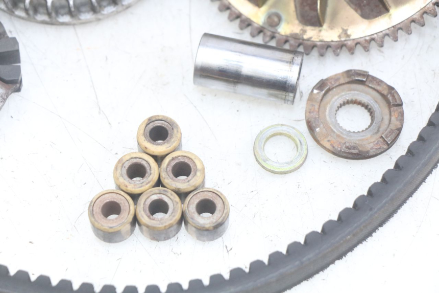 photo de VARIADOR HONDA SCV LEAD 100 (2003 - 2007)