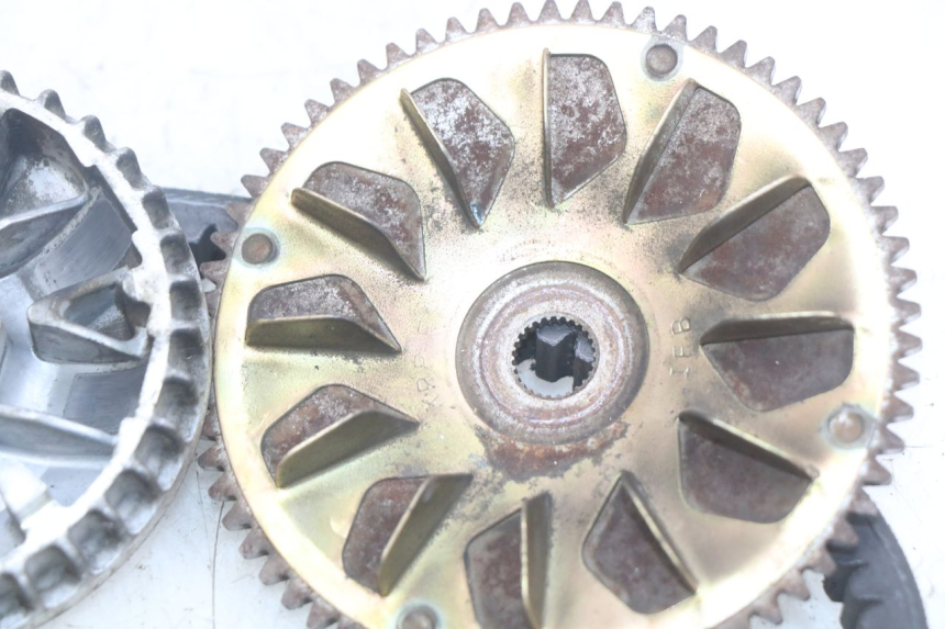 photo de VARIADOR HONDA SCV LEAD 100 (2003 - 2007)