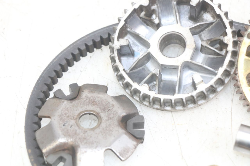 photo de VARIADOR HONDA SCV LEAD 100 (2003 - 2007)