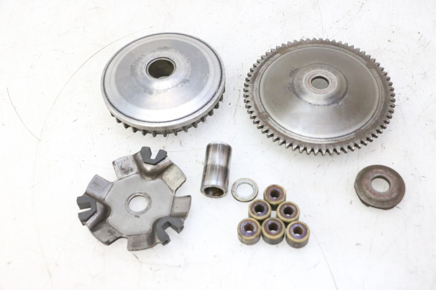 photo de VARIADOR HONDA SCV LEAD 100 (2003 - 2007)