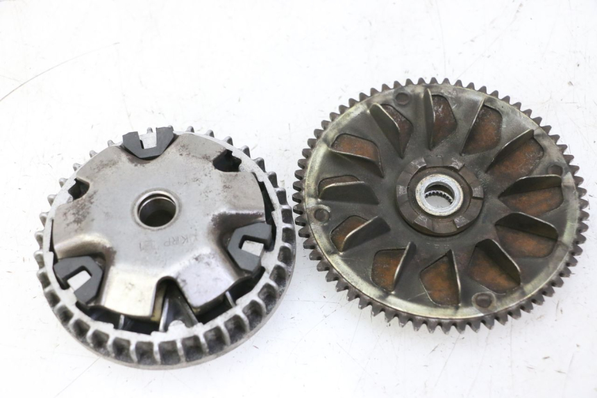 photo de VARIADOR HONDA SCV LEAD 100 (2003 - 2007)