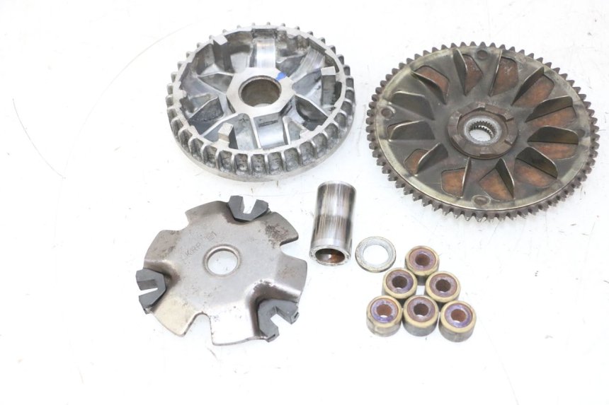 photo de VARIADOR HONDA SCV LEAD 100 (2003 - 2007)