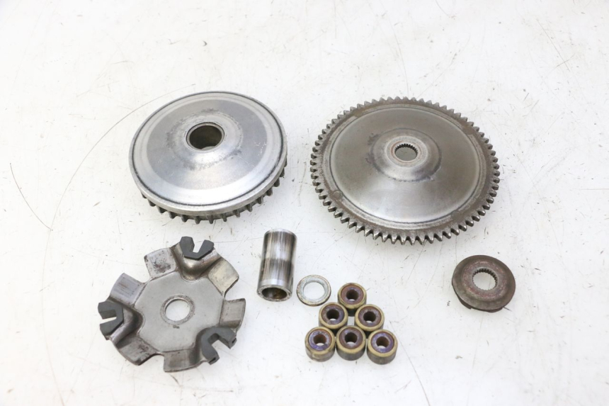 photo de VARIADOR HONDA SCV LEAD 100 (2003 - 2007)