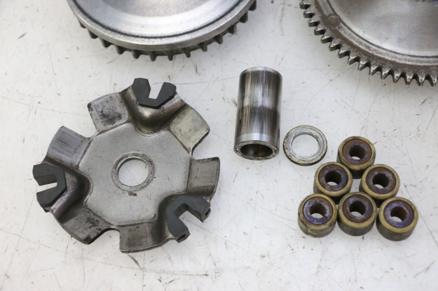 photo de VARIADOR HONDA SCV LEAD 100 (2003 - 2007)