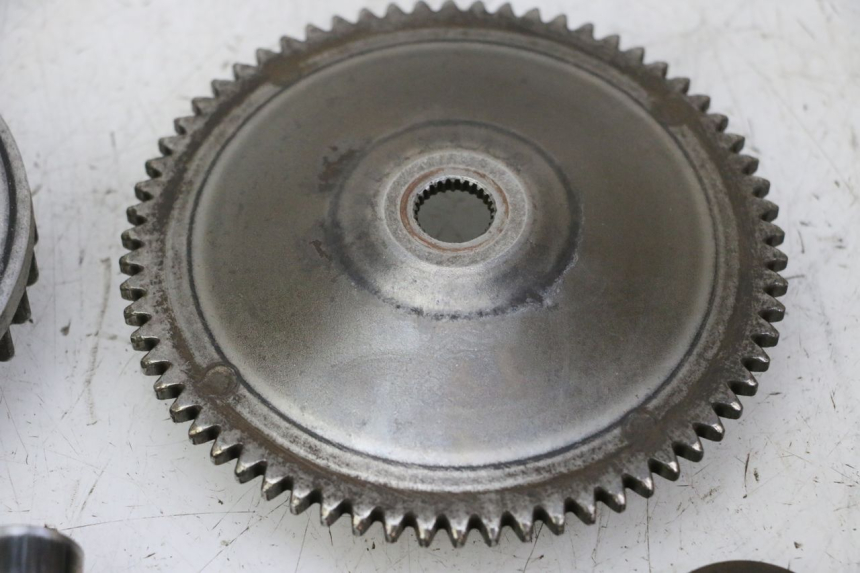 photo de VARIADOR HONDA SCV LEAD 100 (2003 - 2007)