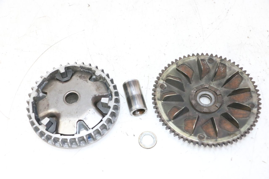 photo de VARIADOR HONDA SCV LEAD 100 (2003 - 2007)