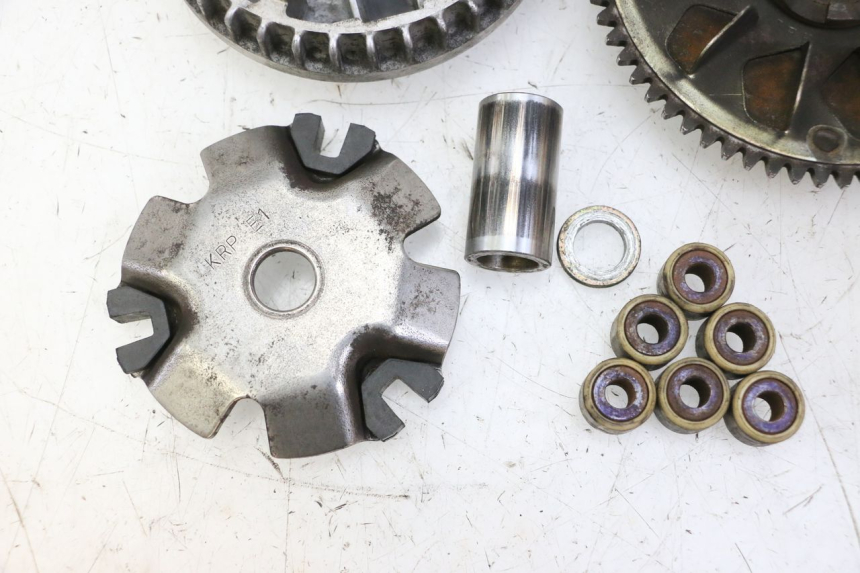 photo de VARIADOR HONDA SCV LEAD 100 (2003 - 2007)