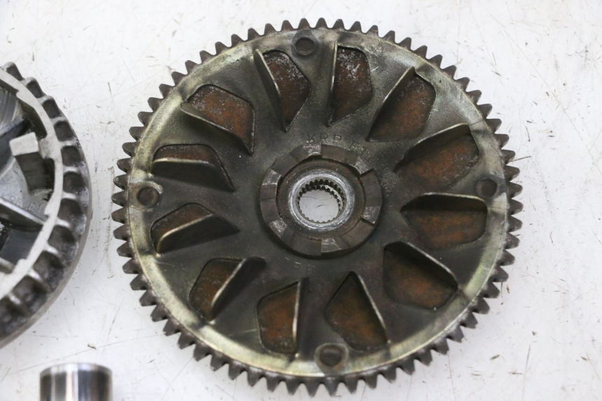 photo de VARIADOR HONDA SCV LEAD 100 (2003 - 2007)