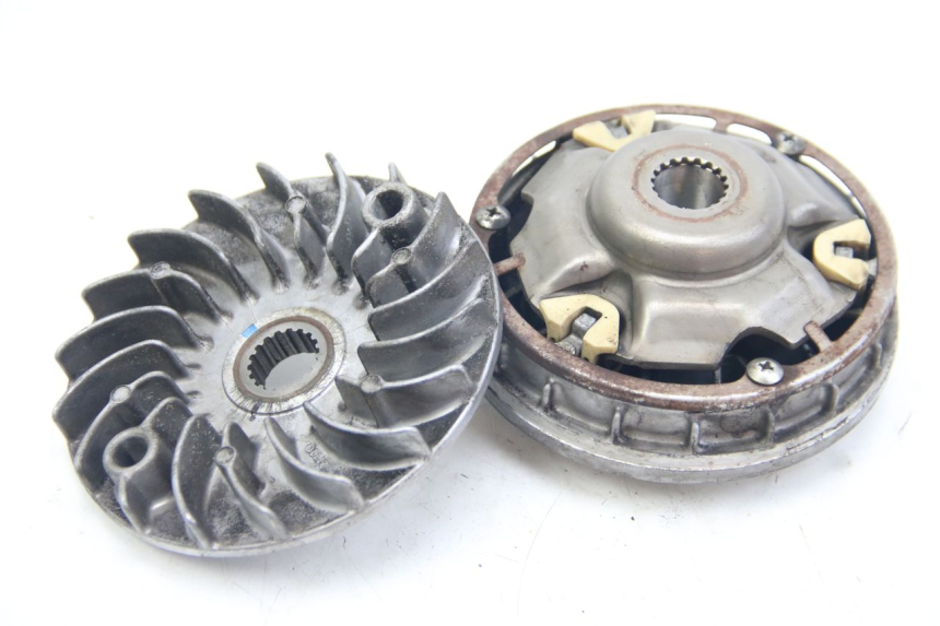 photo de VARIADOR SUZUKI SIXTEEN 125 (2008 - 2010)