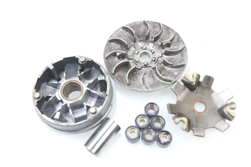 photo de VARIADOR PEUGEOT SPEEDFIGHT 3 AIR 50 (2009 - 2015)