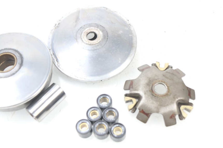 photo de VARIADOR PEUGEOT SPEEDFIGHT 3 AIR 50 (2009 - 2015)