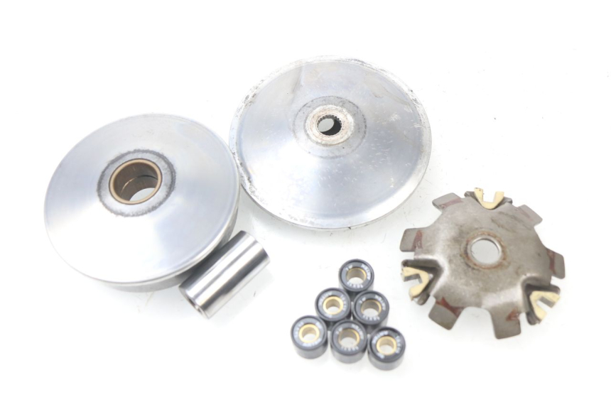 photo de VARIADOR PEUGEOT SPEEDFIGHT 3 AIR 50 (2009 - 2015)