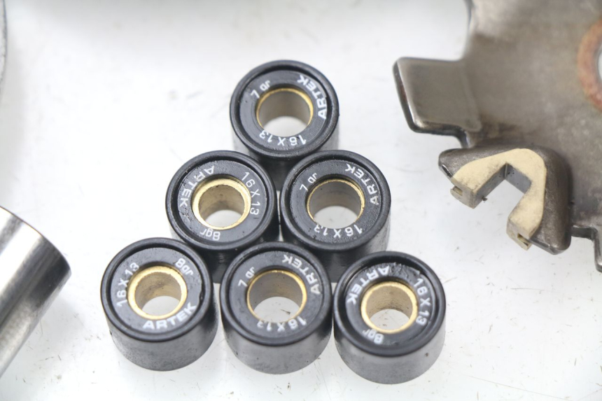 photo de VARIADOR PEUGEOT SPEEDFIGHT 3 AIR 50 (2009 - 2015)