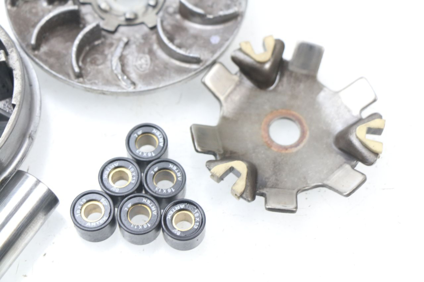 photo de VARIADOR PEUGEOT SPEEDFIGHT 3 AIR 50 (2009 - 2015)