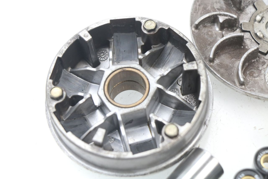 photo de VARIADOR PEUGEOT SPEEDFIGHT 3 AIR 50 (2009 - 2015)