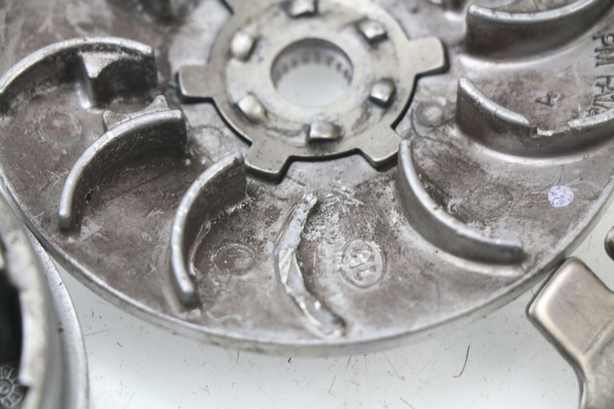 photo de VARIADOR PEUGEOT SPEEDFIGHT 3 AIR 50 (2009 - 2015)