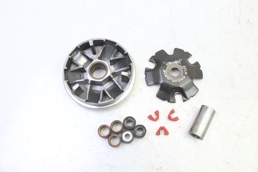 photo de VARIADOR PEUGEOT SPEEDFIGHT 3 AIR 50 (2009 - 2015)
