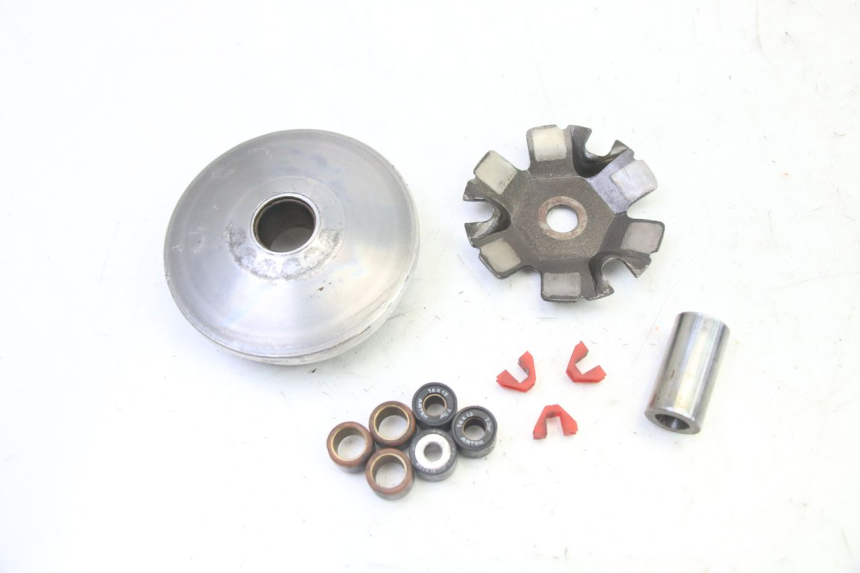 photo de VARIADOR PEUGEOT SPEEDFIGHT 3 AIR 50 (2009 - 2015)