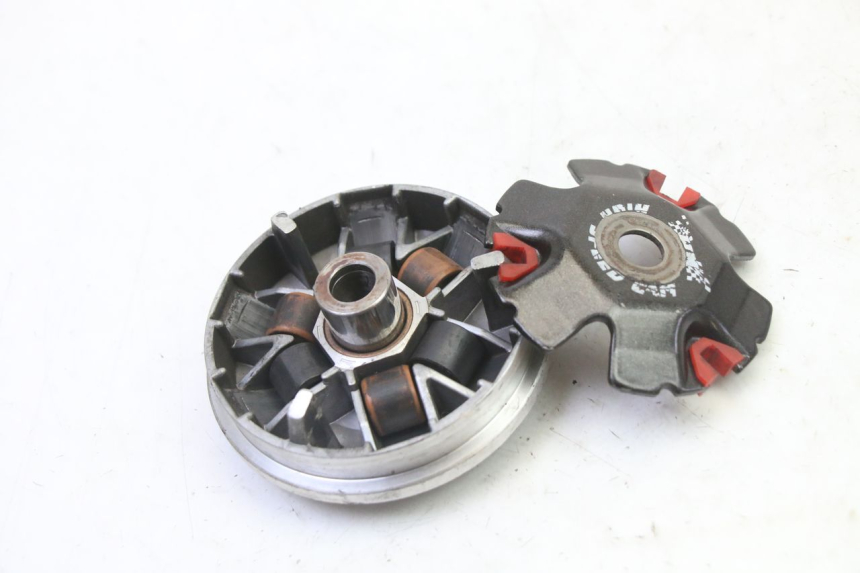 photo de VARIADOR PEUGEOT SPEEDFIGHT 3 AIR 50 (2009 - 2015)