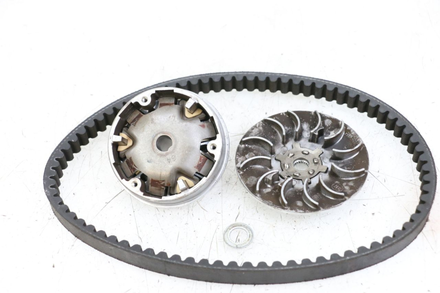 photo de VARIADOR PEUGEOT SPEEDFIGHT 4 2T 50 (2015 - 2019) - Detalle de la pieza