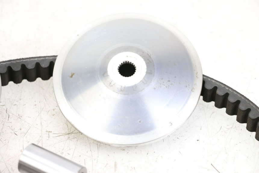 photo de VARIADOR PEUGEOT SPEEDFIGHT 4 2T 50 (2015 - 2019) - Otra perspectiva