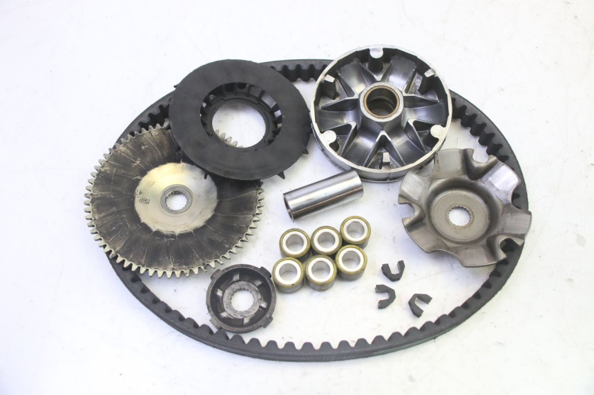 photo de VARIADOR APRILIA SR R 2T LC 50 (2018 - 2021)