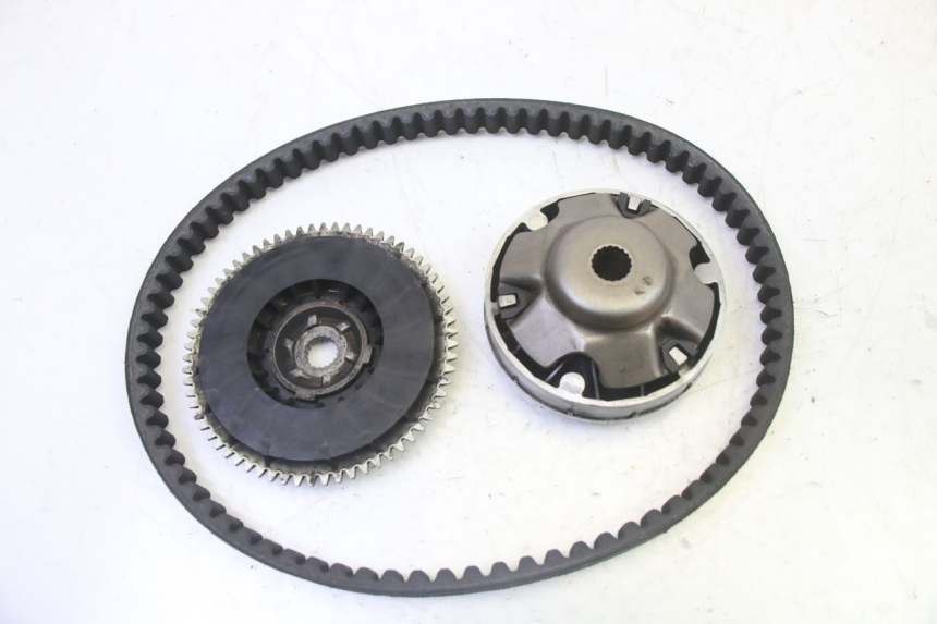 photo de VARIADOR APRILIA SR R 2T LC 50 (2018 - 2021)