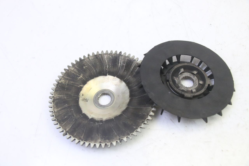 photo de VARIADOR APRILIA SR R 2T LC 50 (2018 - 2021)