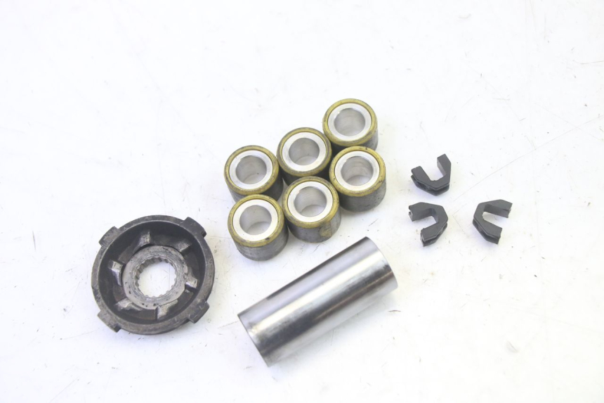 photo de VARIADOR APRILIA SR R 2T LC 50 (2018 - 2021)