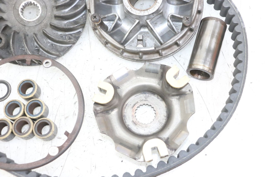 photo de VARIADOR SUZUKI BURGMAN 125 (2018 - 2021)