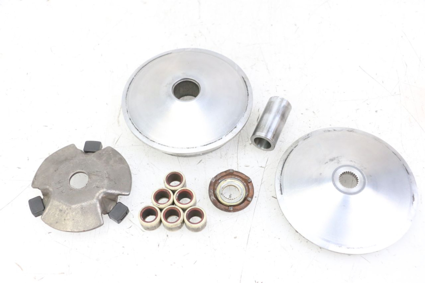 photo de VARIADOR SYM FIDDLE 3 III 50 (2014 - 2020)