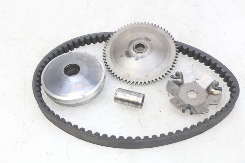 photo de VARIADOR SYM JET SPORT XR 50 (2006 - 2015)