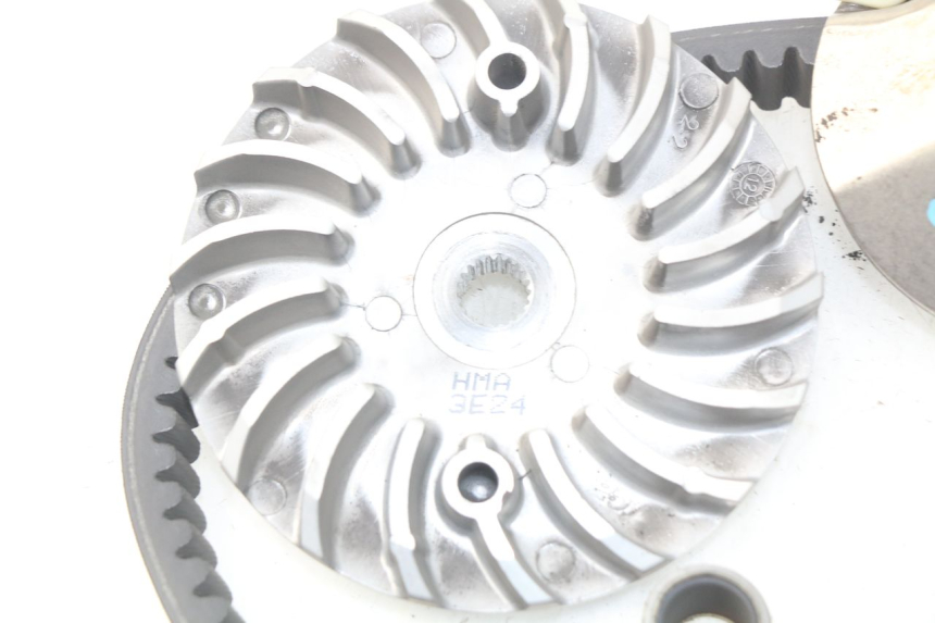 photo de VARIADOR SYM JOYMAX 250 (2013 - 2017)