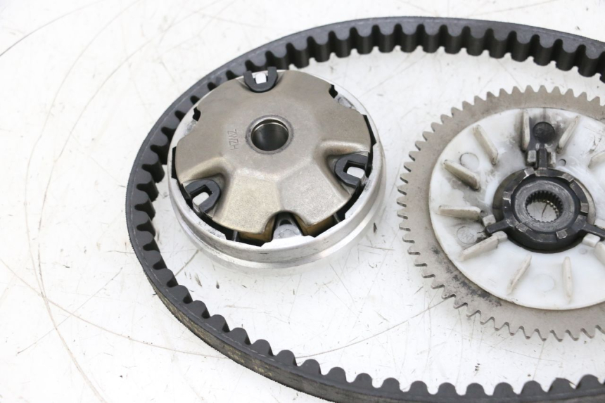 photo de VARIADOR NECO TEMPO 4T 50 (2022 - 2026) - Detalle de la pieza