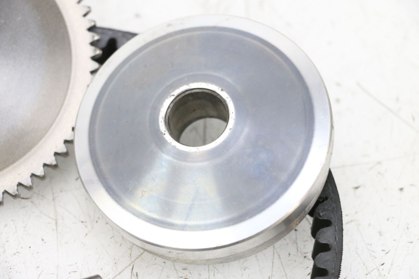 photo de VARIADOR NECO TEMPO 4T 50 (2022 - 2026) - Vista general del producto