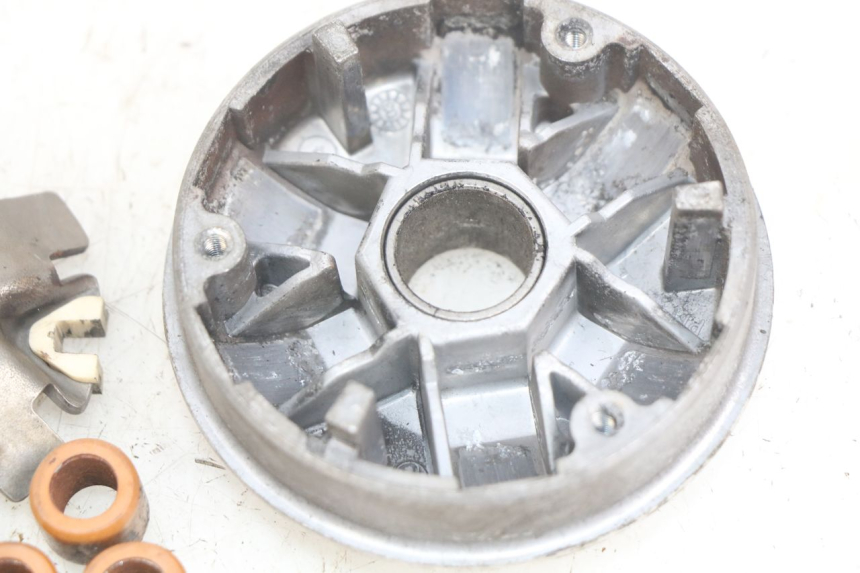 photo de VARIADOR PEUGEOT TREKKER 50 (1998 - 2004)