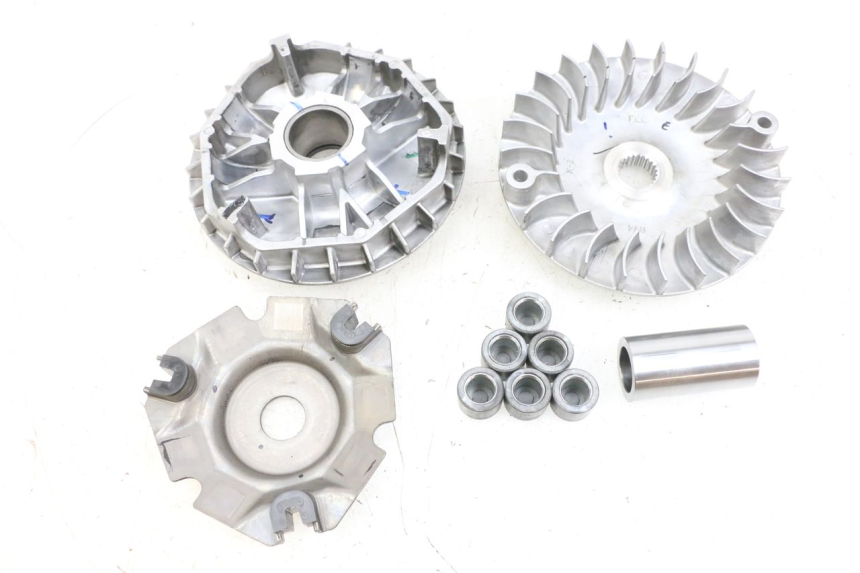 photo de VARIADOR YAMAHA TRICITY 300 (2020 - 2024) - Vista principal