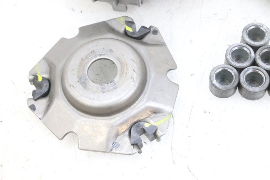 photo de VARIADOR YAMAHA TRICITY 300 (2020 - 2024) - Otra perspectiva