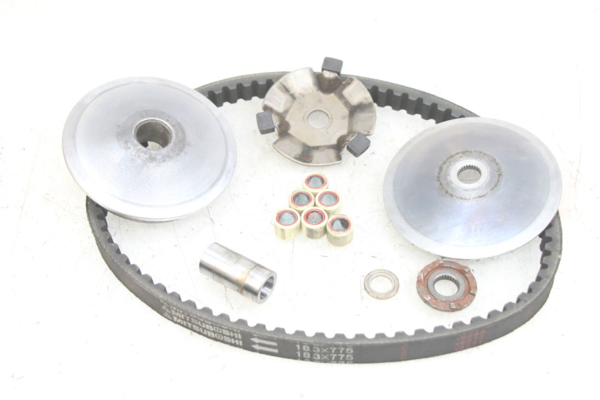 photo de VARIADOR PEUGEOT TWEET 4T 50 (2014 - 2019) - Detalle de la pieza