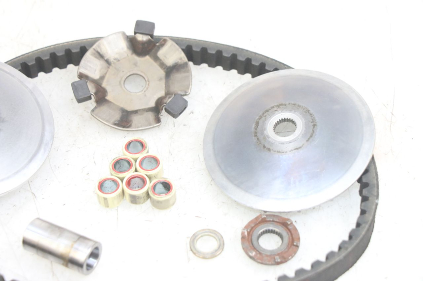 photo de VARIADOR PEUGEOT TWEET 4T 50 (2014 - 2019) - Otra perspectiva