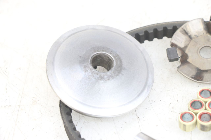 photo de VARIADOR PEUGEOT TWEET 4T 50 (2014 - 2019) - Primer plano técnico