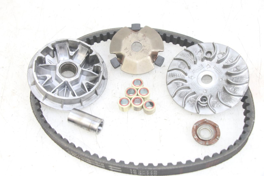 photo de VARIADOR PEUGEOT TWEET 4T 50 (2014 - 2019) - Vista general del producto